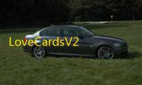LoveCardsV2全网最新表白墙源码